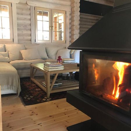 Shelter Villa Kalavryta Ngoại thất bức ảnh