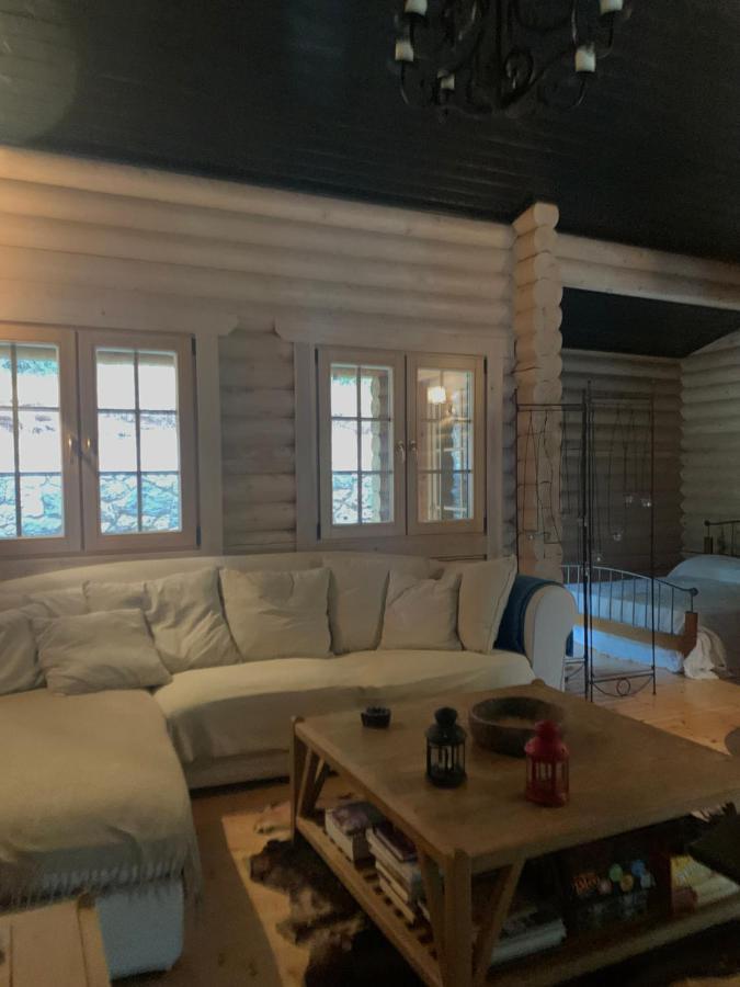 Shelter Villa Kalavryta Ngoại thất bức ảnh