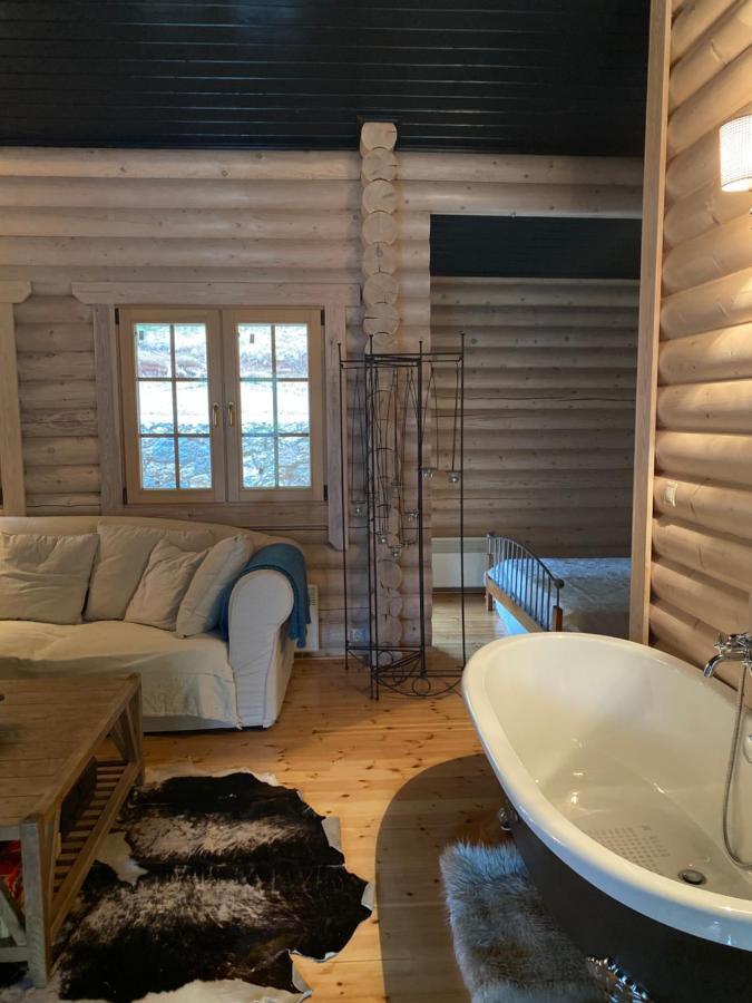 Shelter Villa Kalavryta Ngoại thất bức ảnh