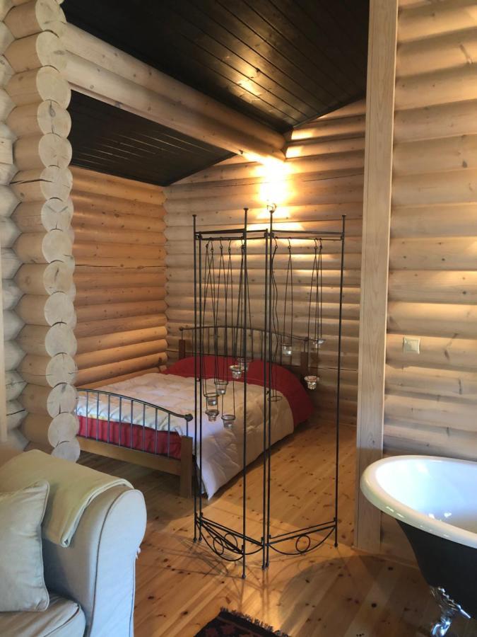 Shelter Villa Kalavryta Ngoại thất bức ảnh